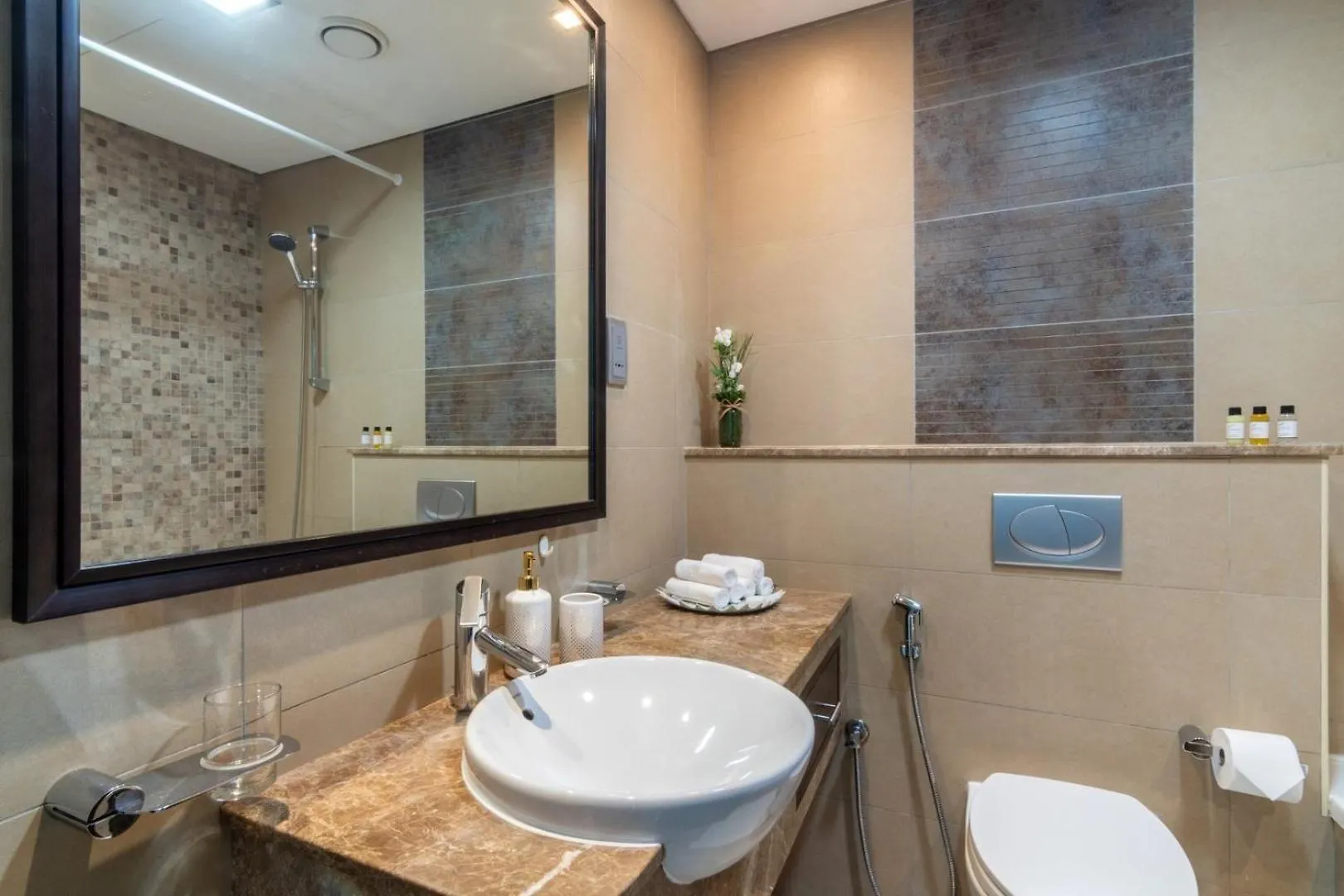 Guestready- Holiday Homes - Cyan Sky View Dubaj Spojené arabské emiráty