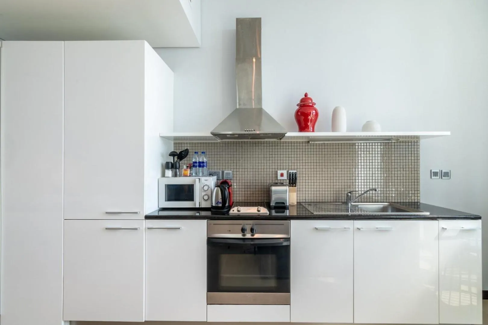Apartment Guestready- Holiday Homes - Cyan Sky View Dubai
