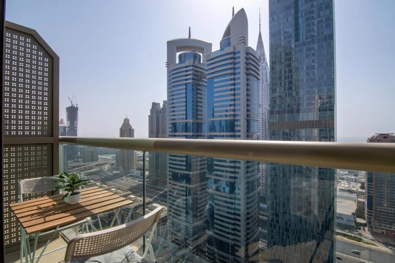 Guestready- Holiday Homes - Cyan Sky View Dubai United Arab Emirates