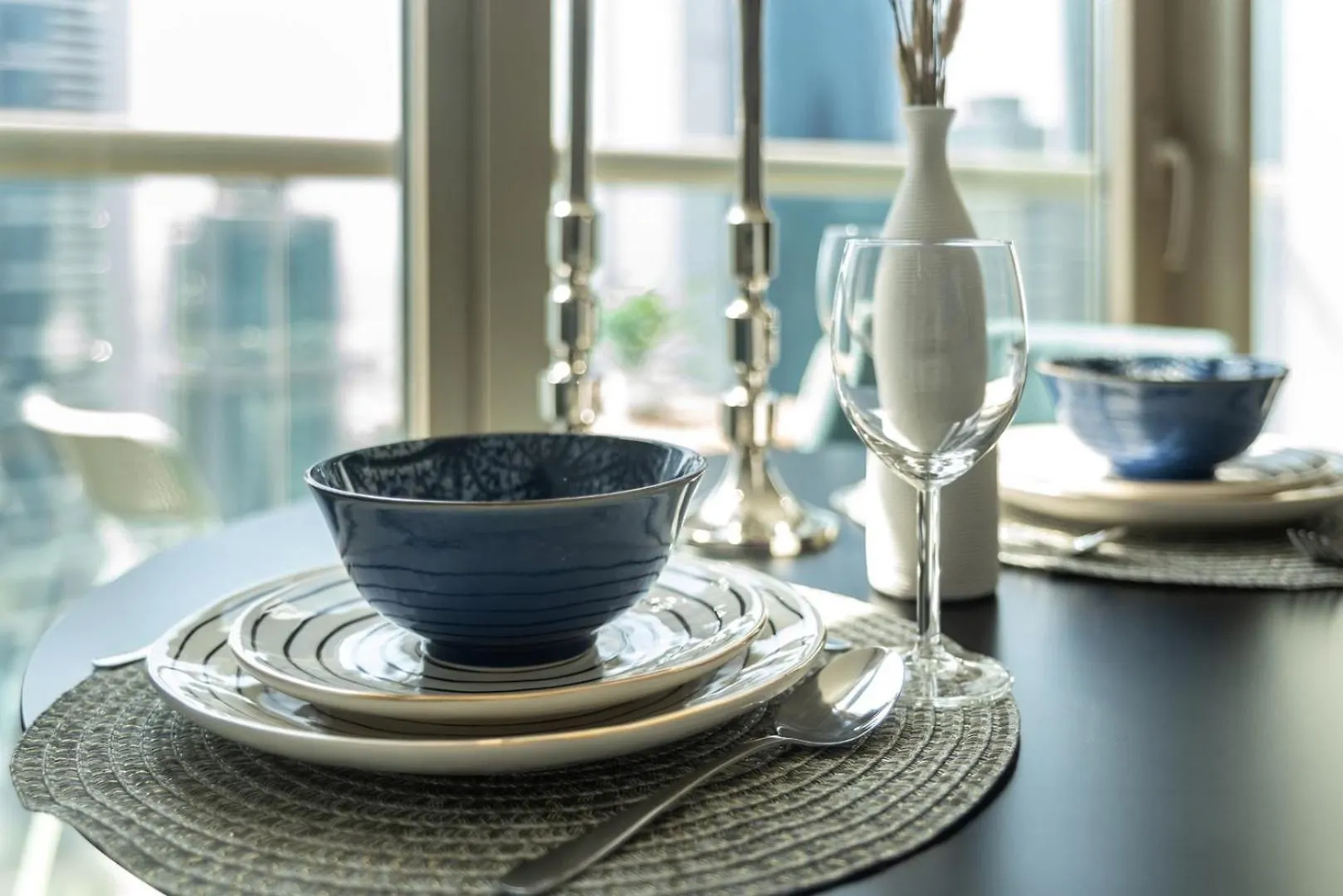 Guestready- Holiday Homes - Cyan Sky View Dubai United Arab Emirates