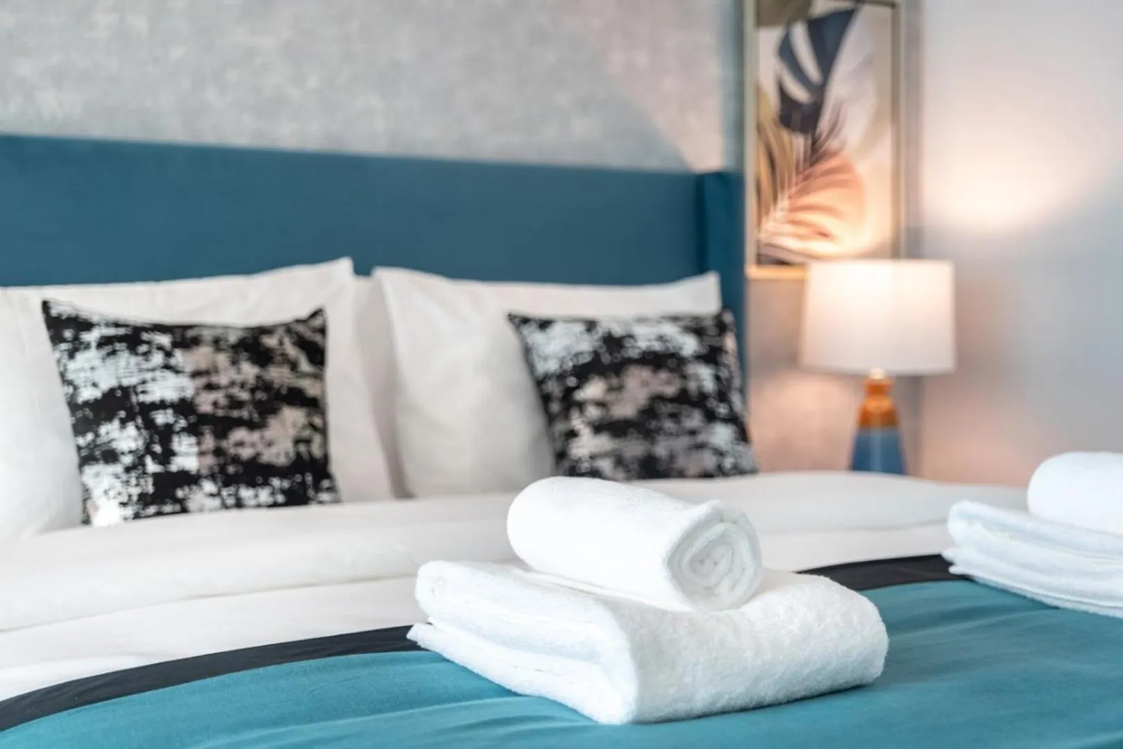 Guestready- Holiday Homes - Cyan Sky View Dubai 0*,  United Arab Emirates